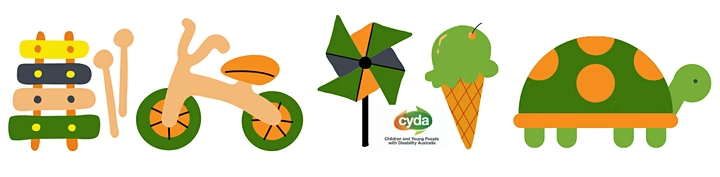 CYDA Webinar 5: What does school ready mean? What to ignore and what to do image