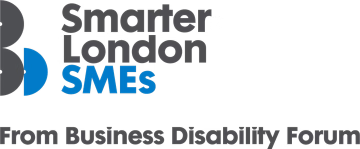 Sutton Business Sessions: Small Business Disability Essentials image