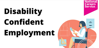 Disability Confident Employment