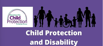 Multi Agency Child Protection and Disability Training