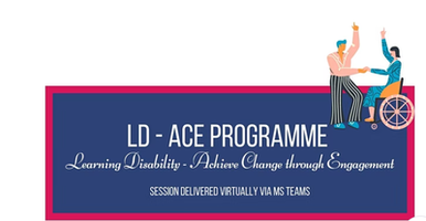 LD - ACE Programme - STOMP