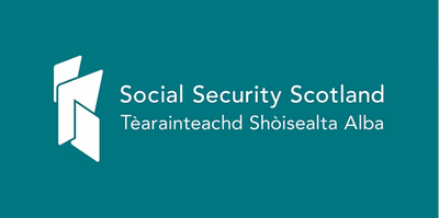 Social Security Scotland - Adult Disability Payment - Applications