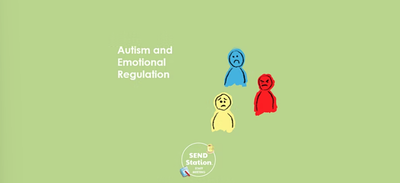 Autism and Emotional Regulation