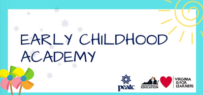 Early Childhood Academy (ECA) - Summer 2022