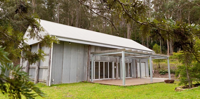 2022 Bundanon Artist Residency Program Information Session