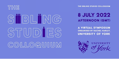 Sibling Studies Colloquium