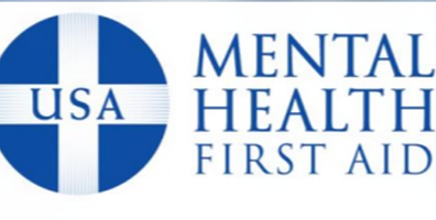 Virtual Youth Mental Health First Aid