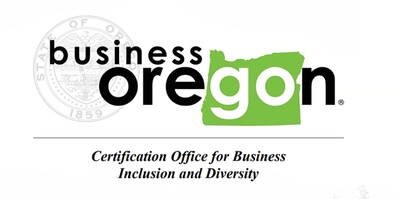 Oregon COBID Certification