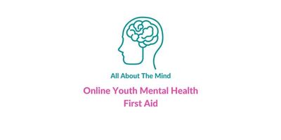 Online Youth Mental Health First Aid