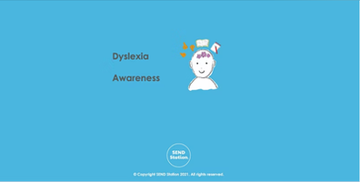 Dyslexia Awareness