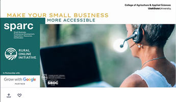 Grow with Google: Make Your Small Business More Accessible