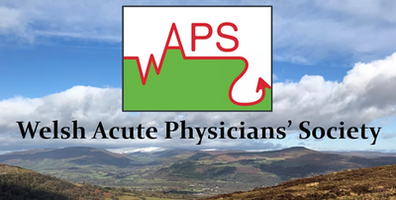 Welsh Acute Physicians' Society Webinar 2022