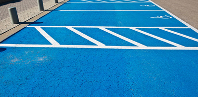 Disabled Parking in North Carolina: How to Get a Handicap Parking Permit