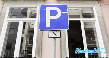 Discover the Benefits of Having a Handicap Placard in Tennessee