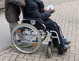 How-to Get a Disabled Parking Permit for Mobility Conditions: A Comprehensive Guide