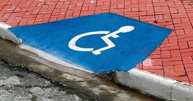 Can You Apply For Your Disabled Parking Permit on College Campus?