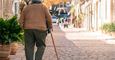 Disabled Permit for Lumbar Degenerative Disc Disease