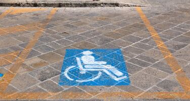 Discover the Benefits of Having a Handicap Placard in Alaska