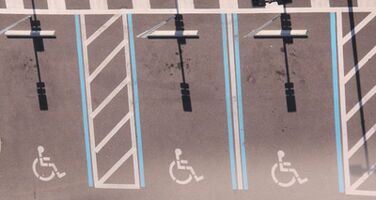 Discover the Benefits of Having a Handicap Placard in Montana