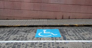 Discover the Benefits of Having a Handicap Placard in Wyoming