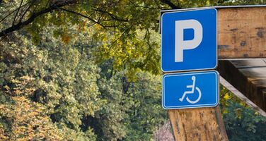 Exploring the Different Types of Handicap Placards in Iowa