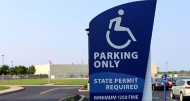 FAQs About Disabled Permits for CAD Patients