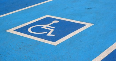 Handicap Parking IS ONLY for Disabled People with Placards—PERIOD