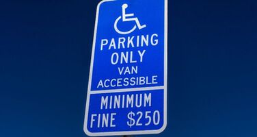 Handicap Placard Violations and Penalties in Wisconsin: What You Need to Know