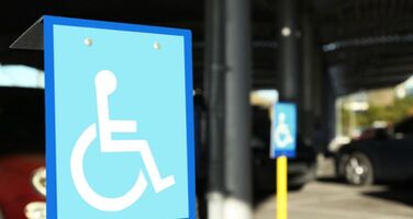 How a Disabled Permit Can Improve Quality of Life for CAD Patients