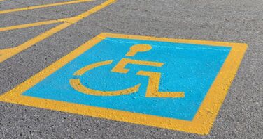 How to Replace a Lost or Stolen Handicap Placard in California