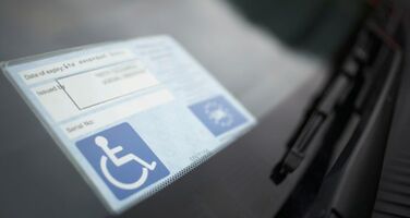 How to Replace a Lost or Stolen Handicap Placard in Nebraska