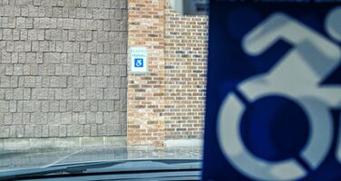 How to Replace a Lost or Stolen Handicap Placard in New Jersey