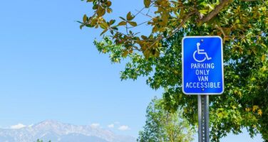 How to Replace a Lost or Stolen Handicap Placard in Utah