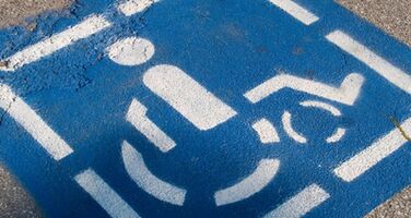 How to Replace a Lost or Stolen Handicap Placard in West Virginia