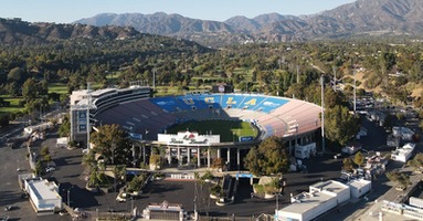 How to Get a Disabled Parking Permit for UCLA