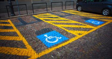 Legal Rights for Disabled Permit Holders with CAD