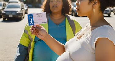 Navigating State-Specific Laws for Disabled Parking Permits in Pregnancy