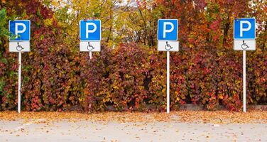 The Impact of Handicap Placard Abuse and How to Report it in New Jersey