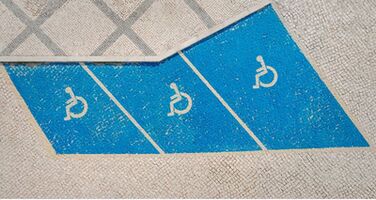 Tips for Displaying Your Handicap Placard Correctly in Illinois