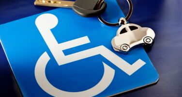 Tips for Displaying Your Handicap Placard Correctly in Oklahoma