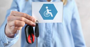 Tips for Displaying Your Handicap Placard Correctly in Rhode Island