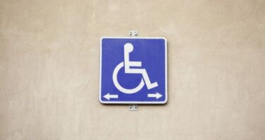 Tips for Displaying Your Handicap Placard Correctly in South Dakota