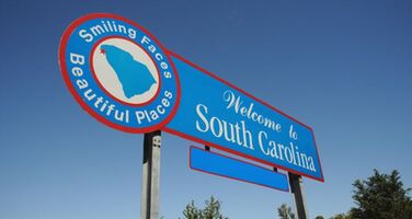 Top 10 Accessible Places in South Carolina for Handicap Placard Holders