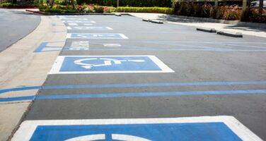 Unveiling the Rules and Regulations of Using a Handicap Placard in North Carolina