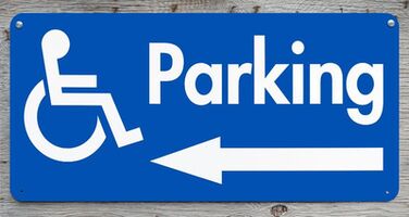 Unveiling the Rules and Regulations of Using a Handicap Placard in Oregon