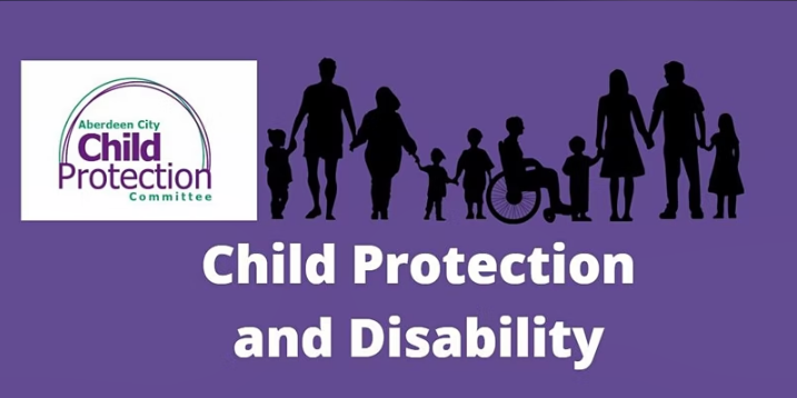 Multi Agency Child Protection and Disability Training