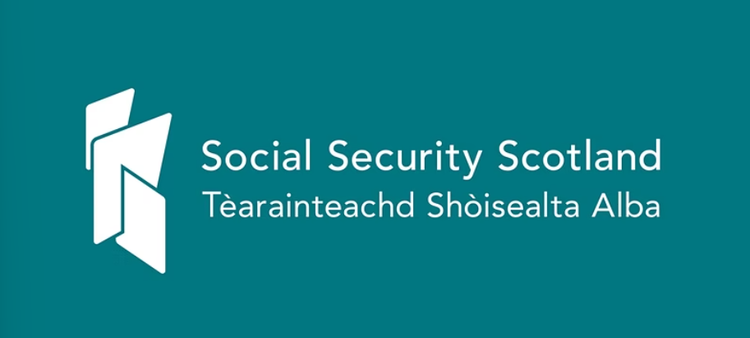 Social Security Scotland - Adult Disability Payment - Case Transfer