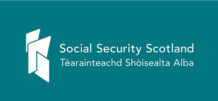 Social Security Scotland - Adult Disability Payment - Debt