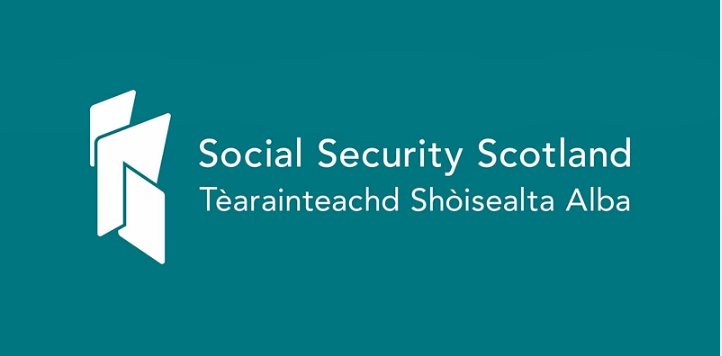 Social Security Scotland - Adult Disability Payment - Applications