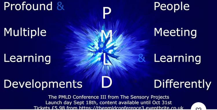 The PMLD Conference III